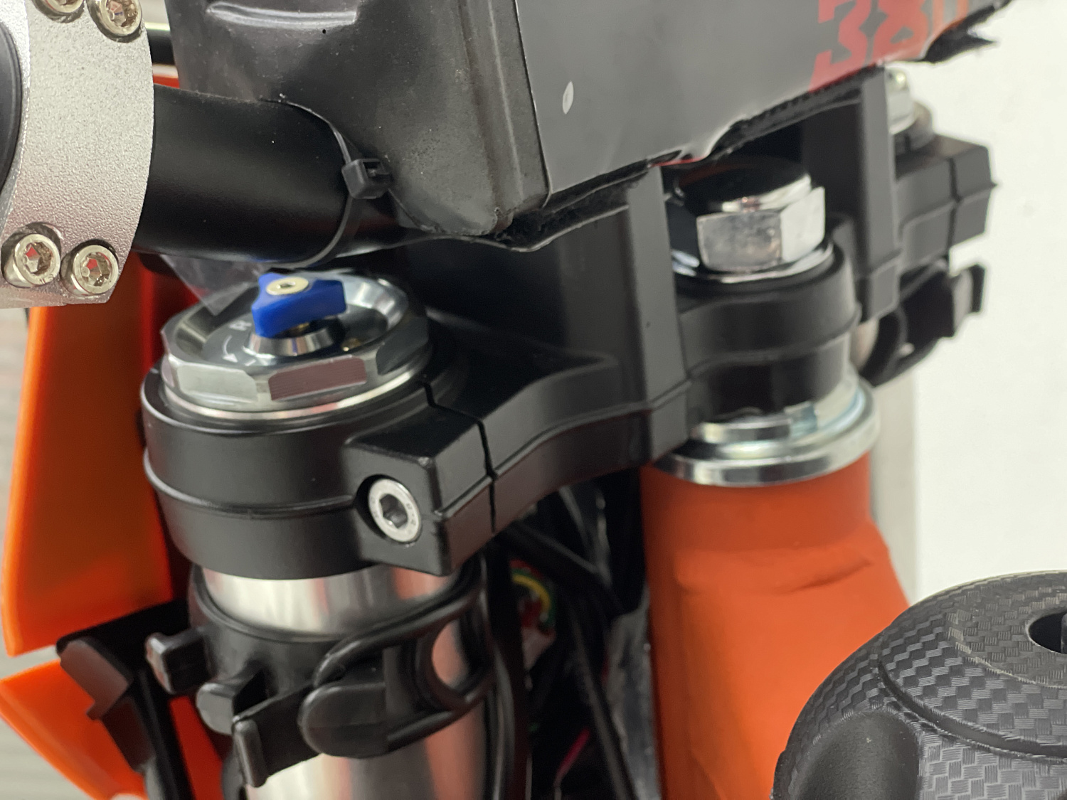 Кроссовый мотоцикл PROMAX INFERNO 380 (4 valves, 5 gears) в Сызрани