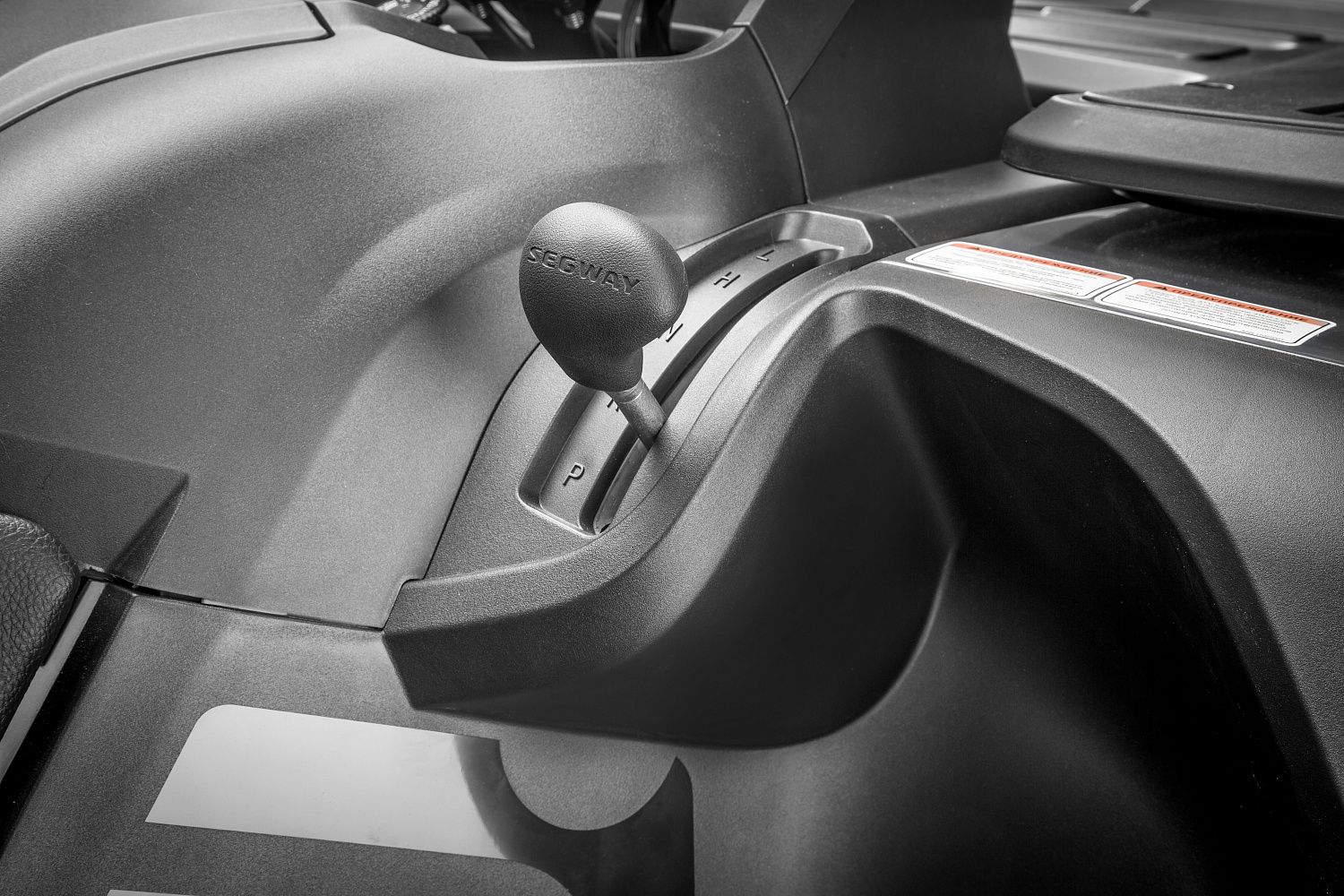  Квадроцикл Segway SNARLER AT6 LE в Сызрани