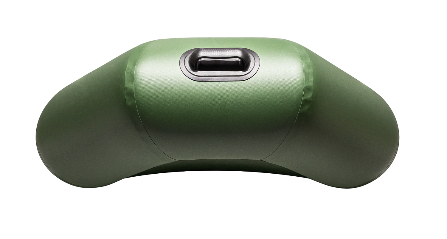 Лодка Барс 240 в Сызрани