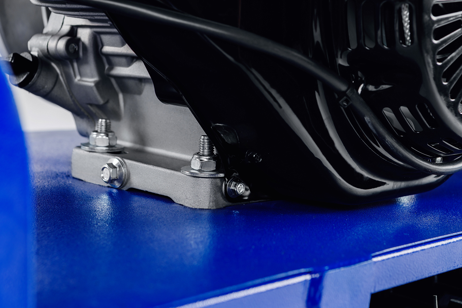 Мотобуксировщик SNOW DOG 17 с эл. запуском (DINKING) в Сызрани