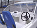 Стеклопластиковый катер Wyatboat-430DCМ (килевая) в Сызрани