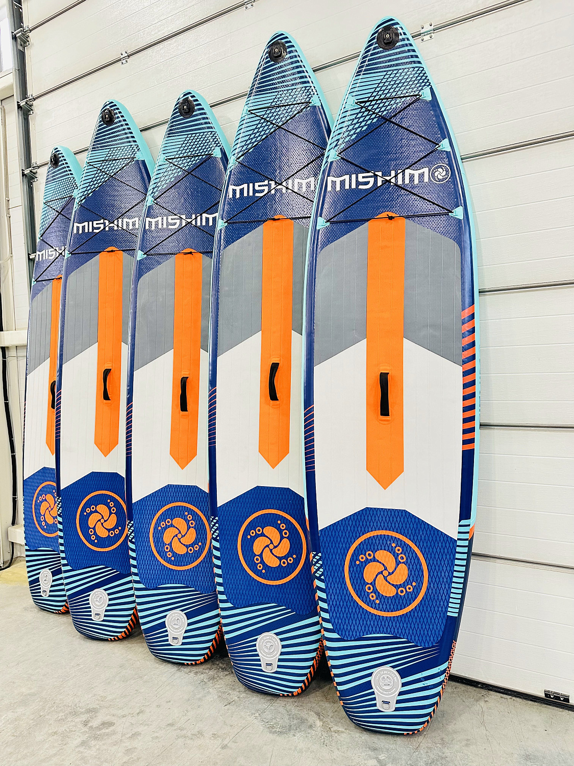 SUP (САП) Доска MISHIMO TROFY 10.6 в Сызрани