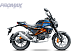Мопед PROMAX CB150PR (49) в Сызрани