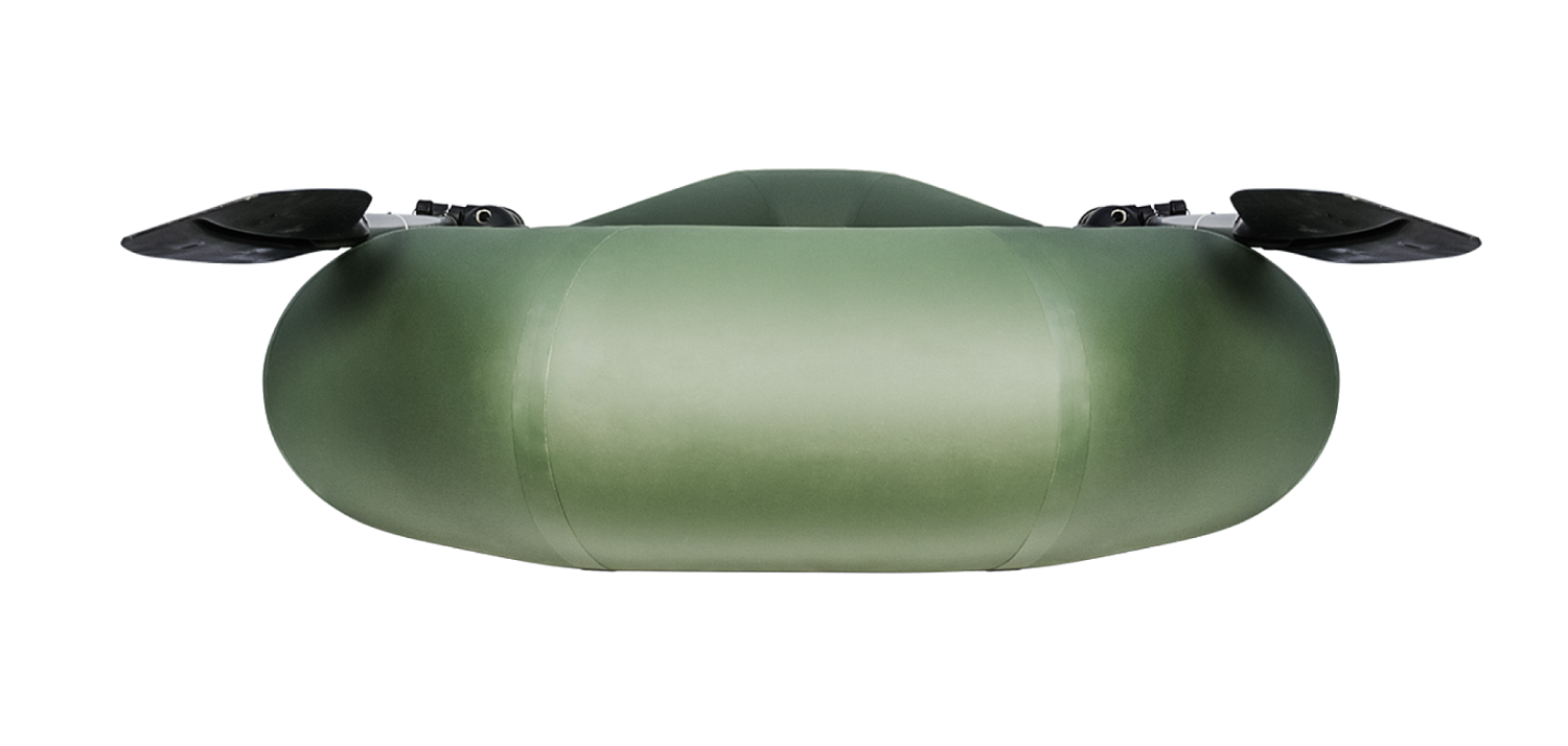 Лодка АКВА-ОПТИМА 220 в Сызрани