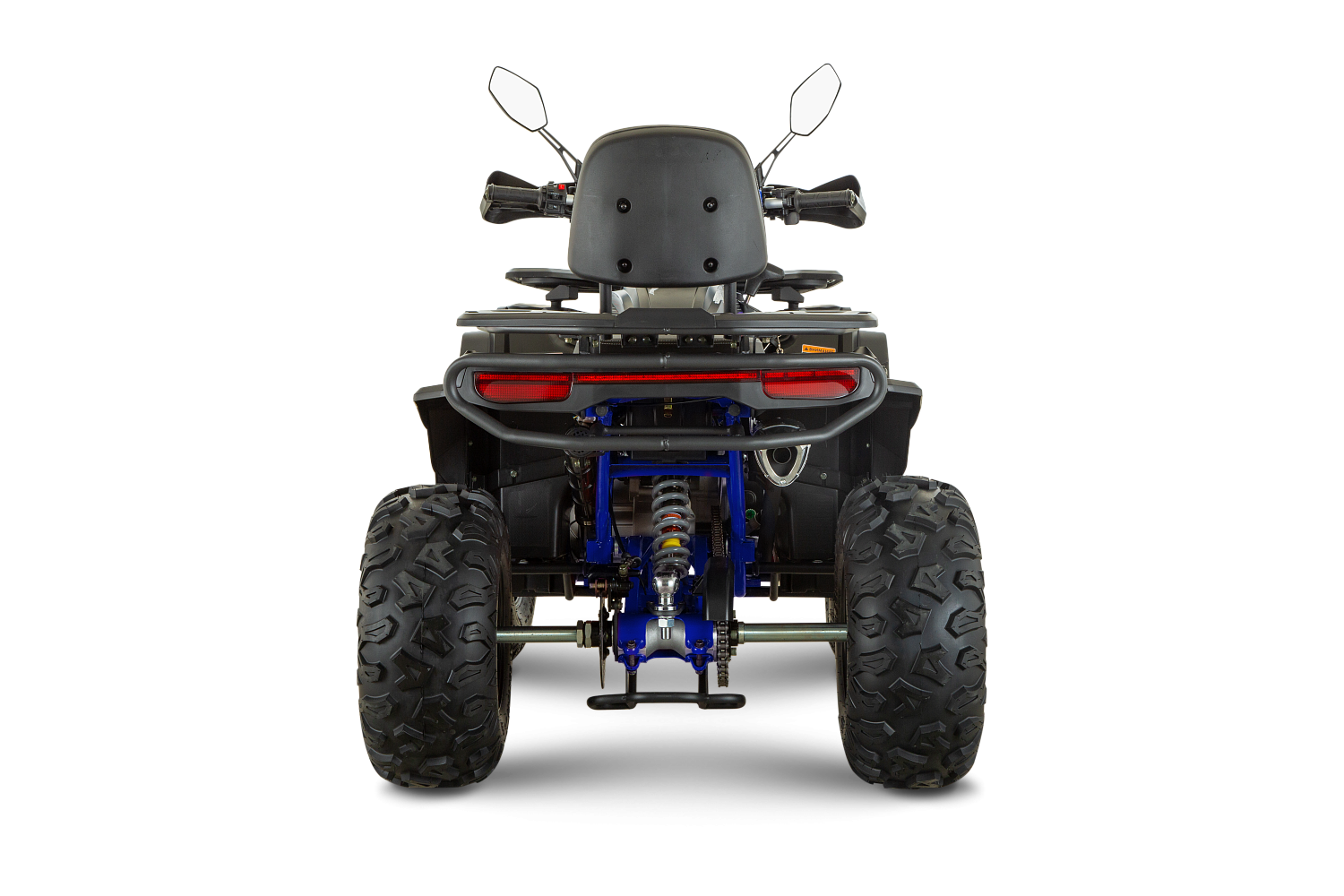 Квадроцикл GBM CROSS HILL 320 BIG PREMIUM в Сызрани