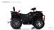 Квадроцикл GBM CRONOS 420 4WD EFI с ПСМ в Сызрани