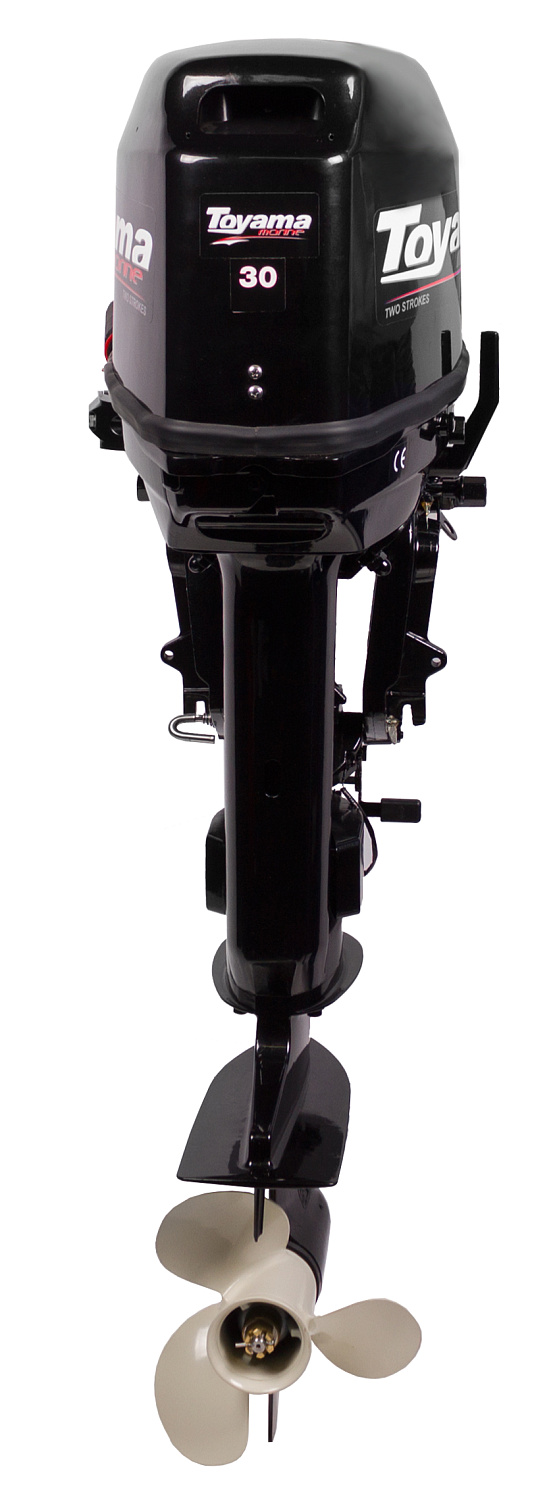 ЛОДОЧНЫЙ МОТОР TOYAMA T30ABMS в Сызрани