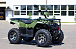 Квадроцикл IRBIS ATV 250 LUX (+лебедка) в Сызрани