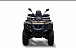 Квадроцикл HISUN TACTIC 550 (HS550ATV) NORMAL в Сызрани