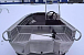 Алюминиевая лодка Wyatboat-390 C в Сызрани