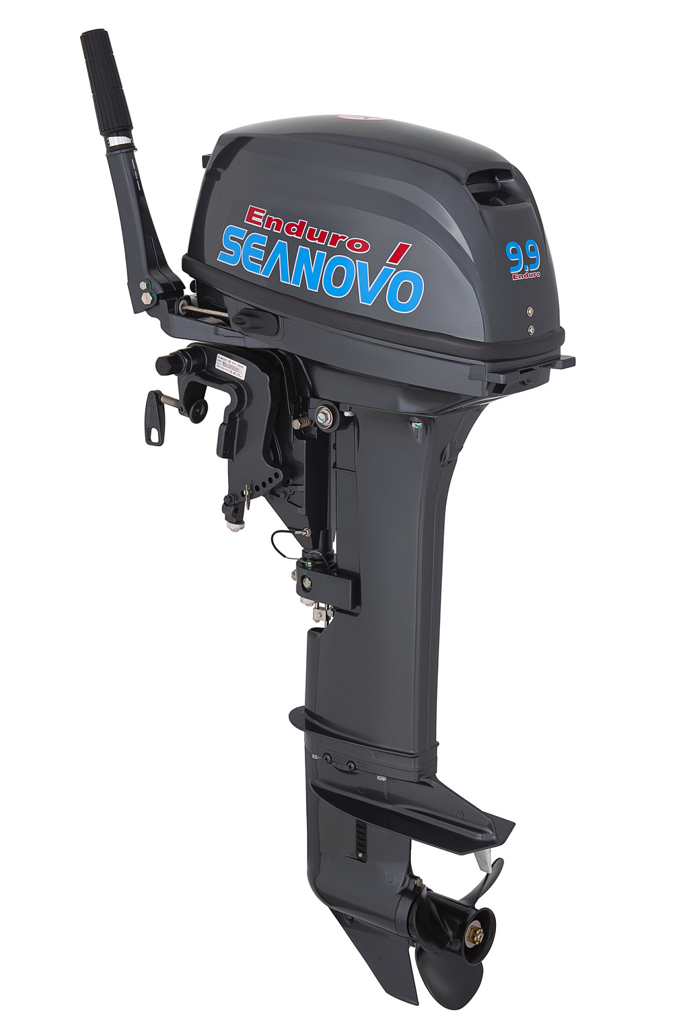 Лодочный мотор SEANOVO SN9.9FHS ENDURO в Сызрани