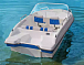 Стеклопластиковый катер Wyatboat-3 У в Сызрани