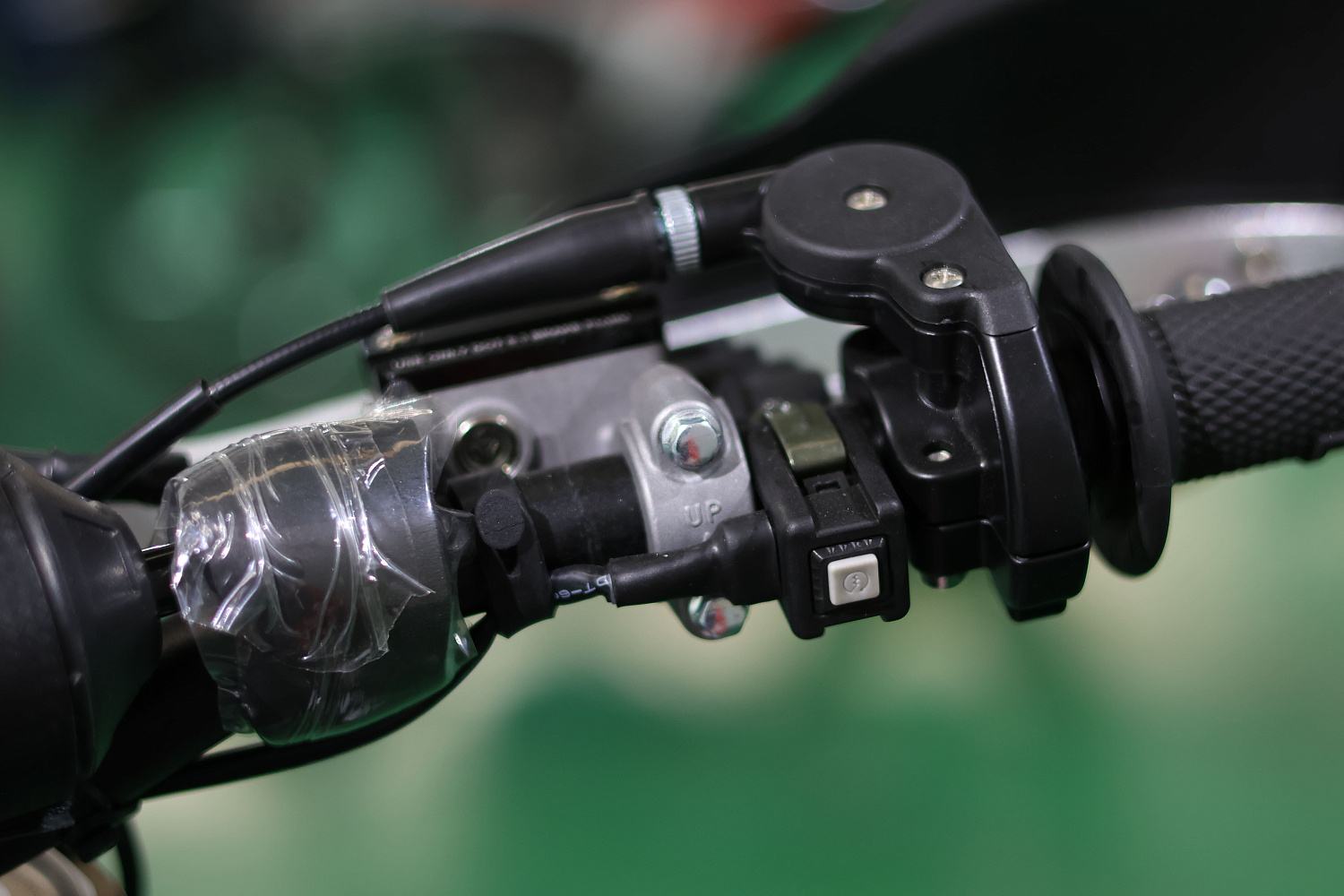 Мотоцикл JHLMOTO JHLofr GS CB300RL в Сызрани