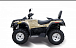 Квадроцикл HISUN TACTIC 550 (HS550ATV) NORMAL в Сызрани