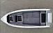 Алюминиевая лодка  Wyatboat-430М FISH в Сызрани