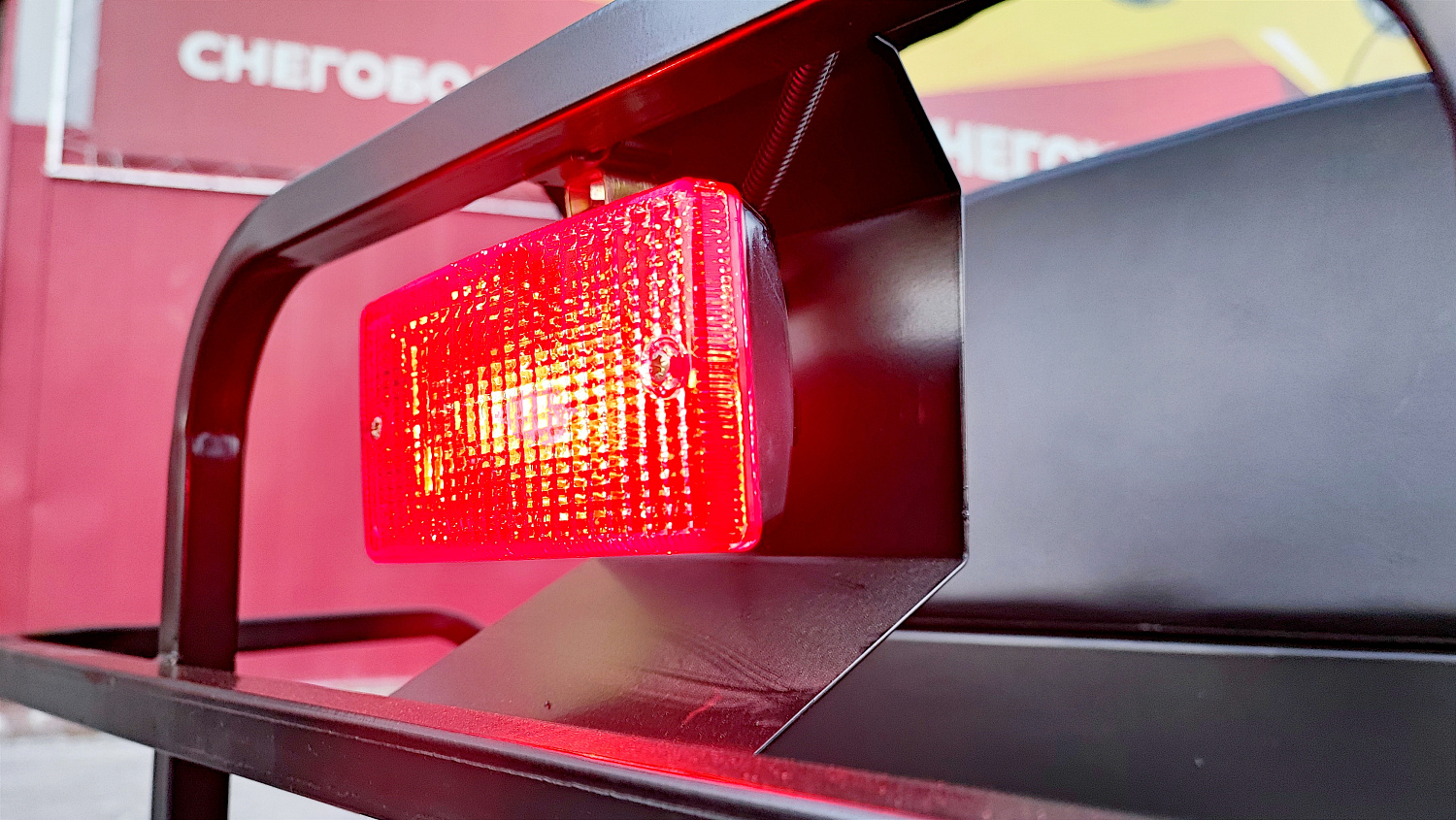 Снегоход PROMAX SNOWBEAR V3 650 2T в Сызрани