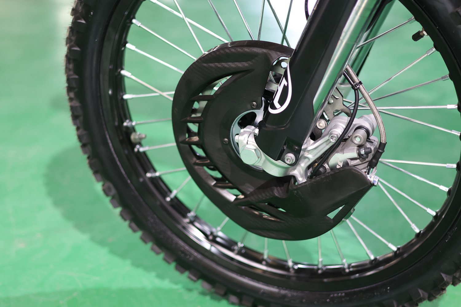 Мотоцикл JHLMOTO JHLofr GS CB300RL в Сызрани