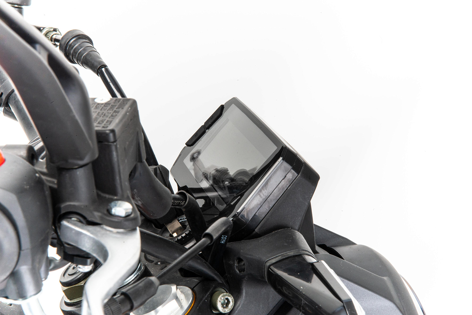 Мотоцикл PROMAX CB150R (49) в Сызрани