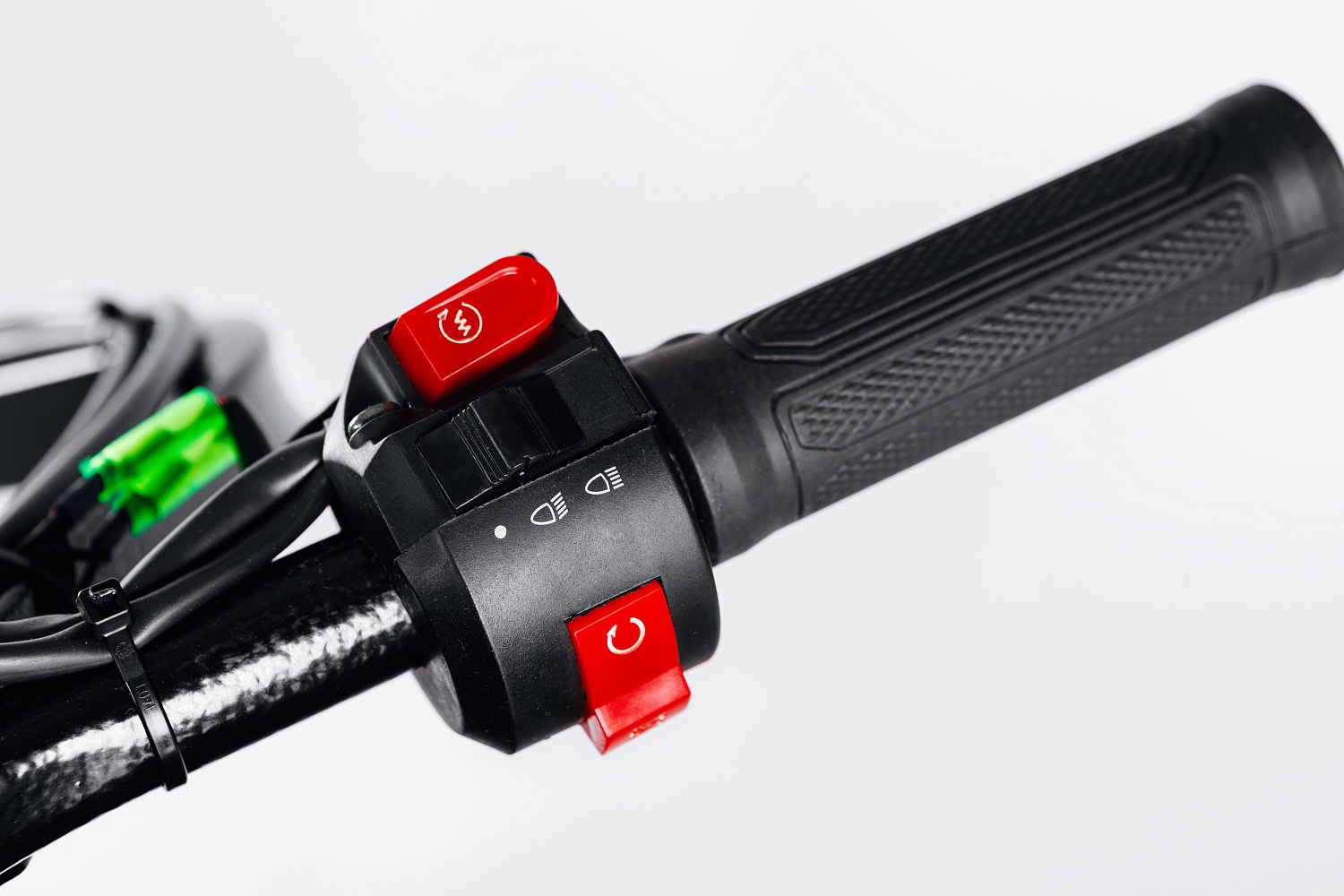 МОТОБУКСИРОВЩИК IKUDZO LONG 2.0 1700/500 EKR19 в Сызрани