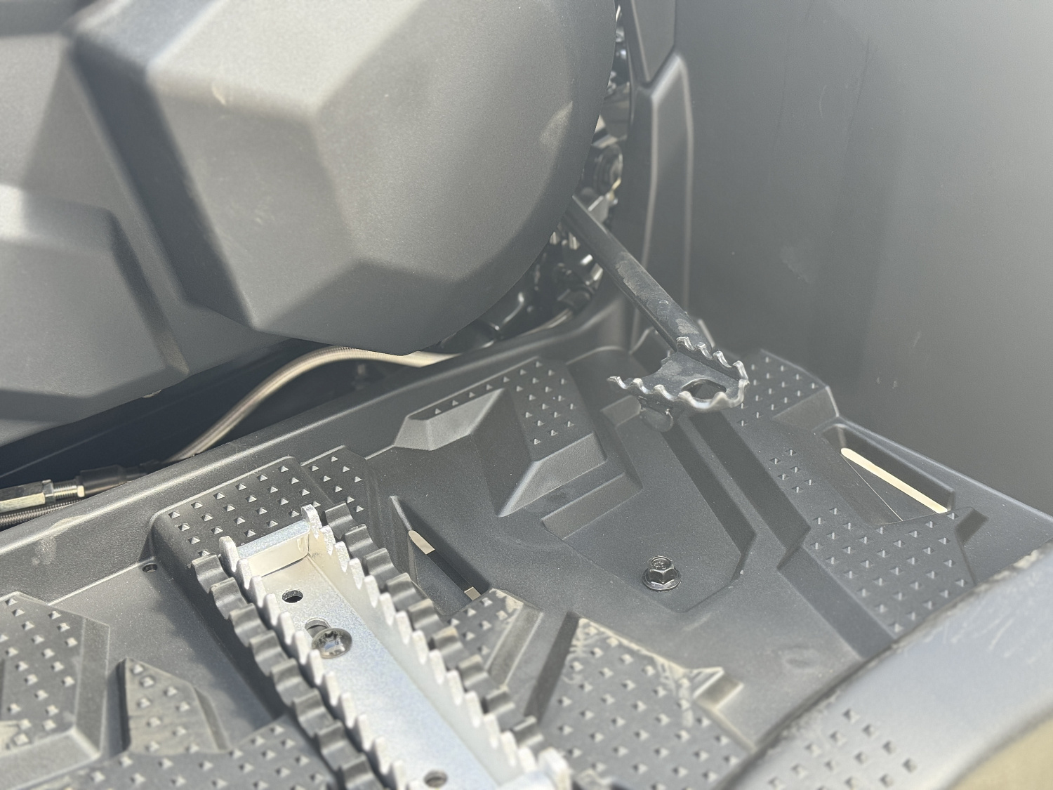 Квадроцикл HND QRX 650 PRO в Сызрани