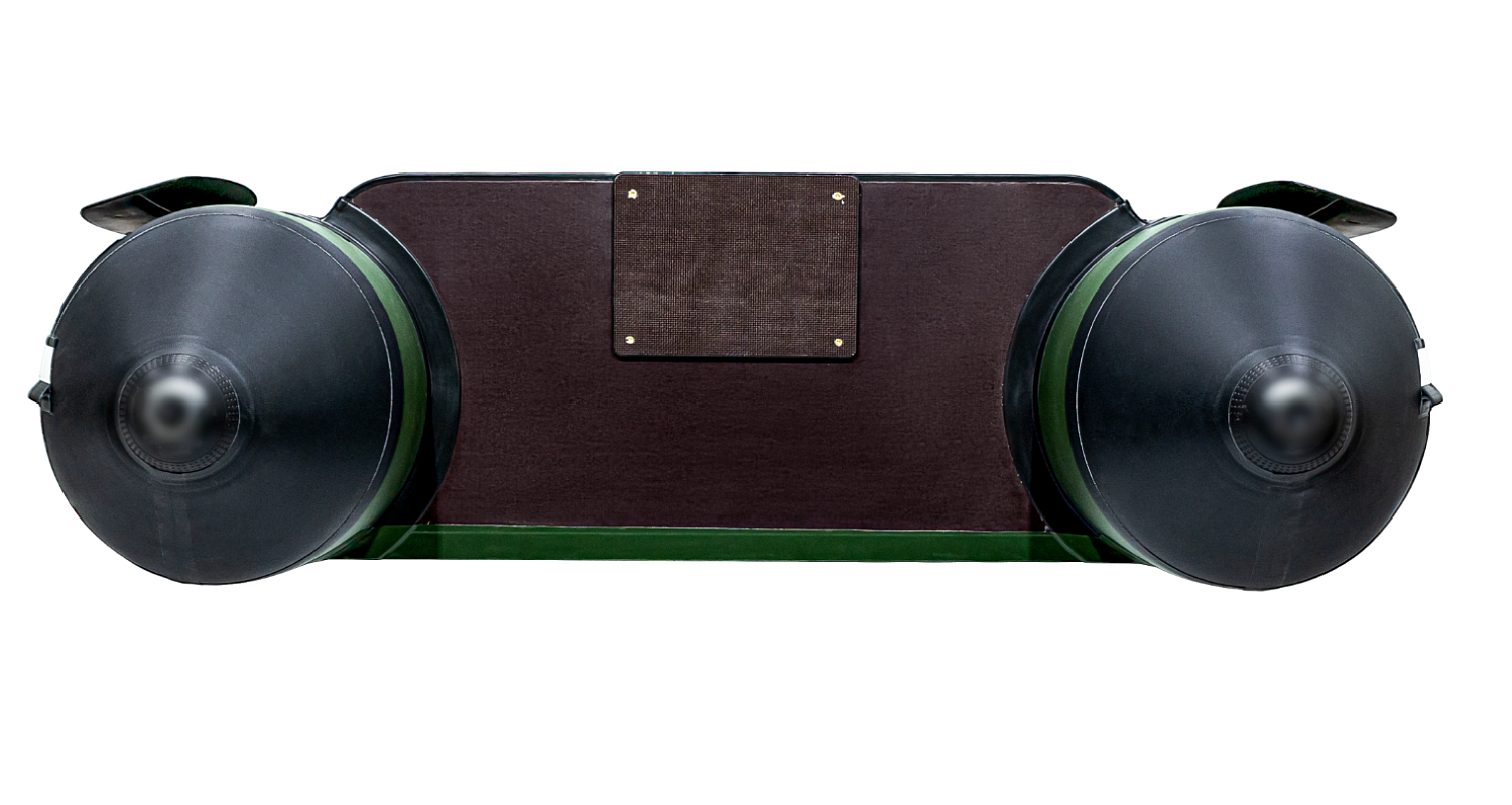 Лодка Аква 2800 в Сызрани