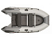 ЛОДКА НАДУВНАЯ YUKONA 330TSE (F) -В КОМПЛЕКТЕ С ФАНЕРНЫМ ПАЙОЛОМ в Сызрани