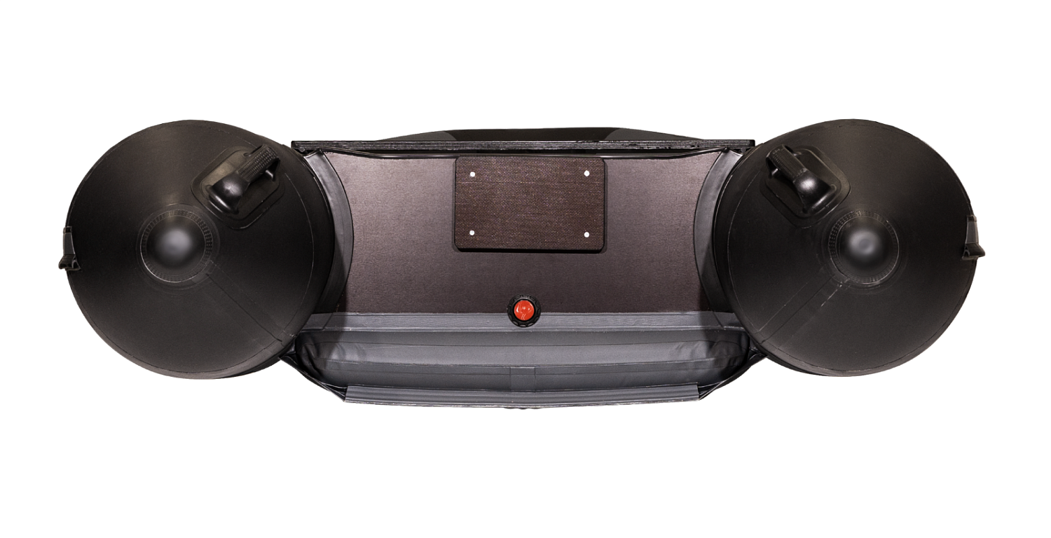 Лодка Таймень NX 2900 НДНД в Сызрани