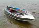Алюминиевая лодка Wyatboat-390 M в Сызрани