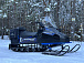 Снегоход PROMAX YAKUT 500 LONG 2.0 4T 29 в Сызрани