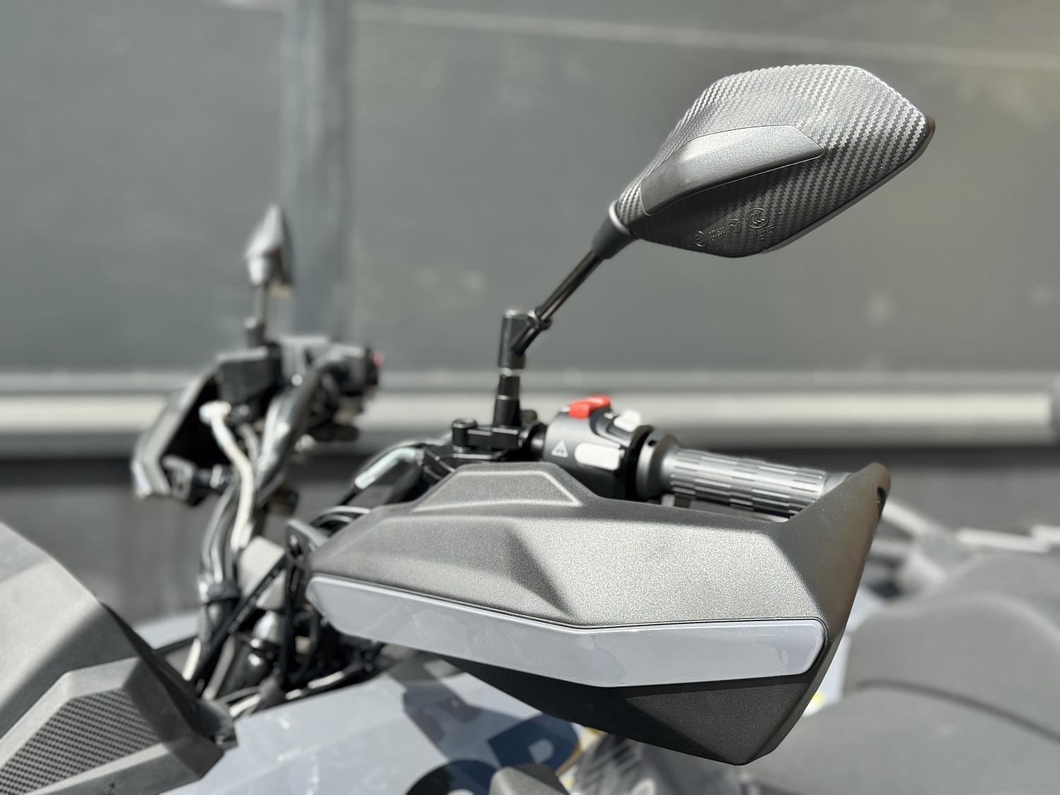 Квадроцикл HND QRX 650 PRO в Сызрани