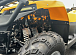 КВАДРОЦИКЛ IRBIS ATV 250  в Сызрани