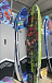 SUP (САП) ДОСКА RAIDEX TAKUMO 10.6’ (320СМ) N 10 в Сызрани