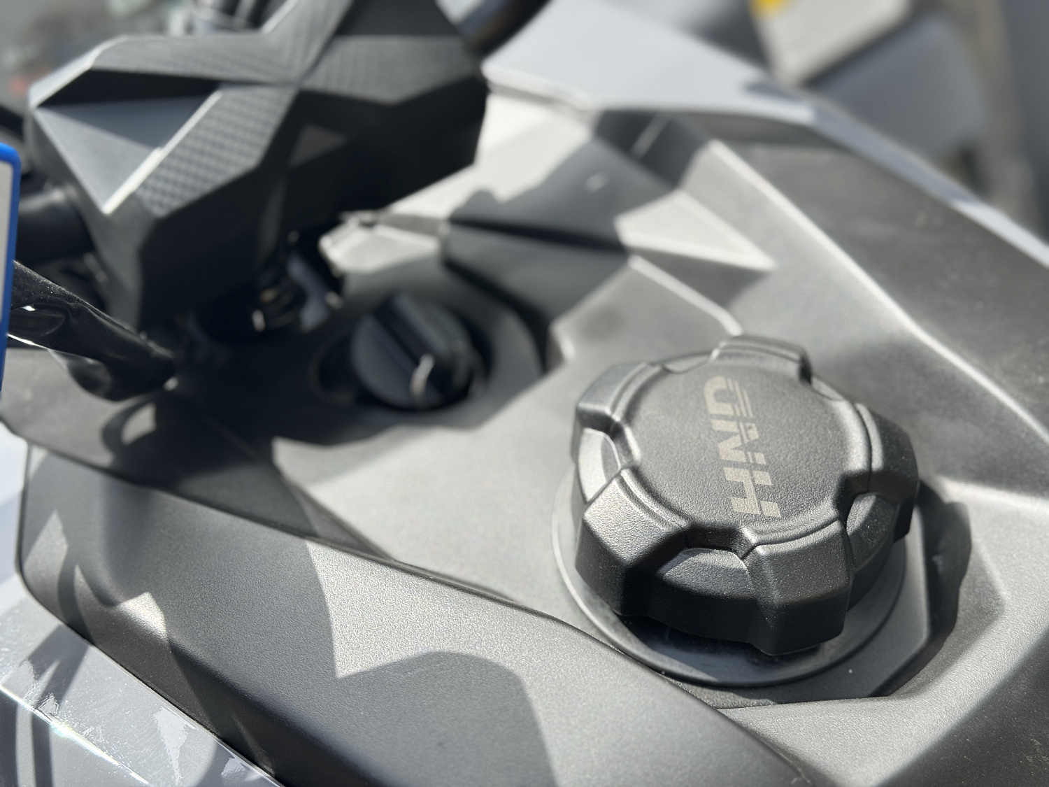 Квадроцикл HND QRX 650 PRO в Сызрани