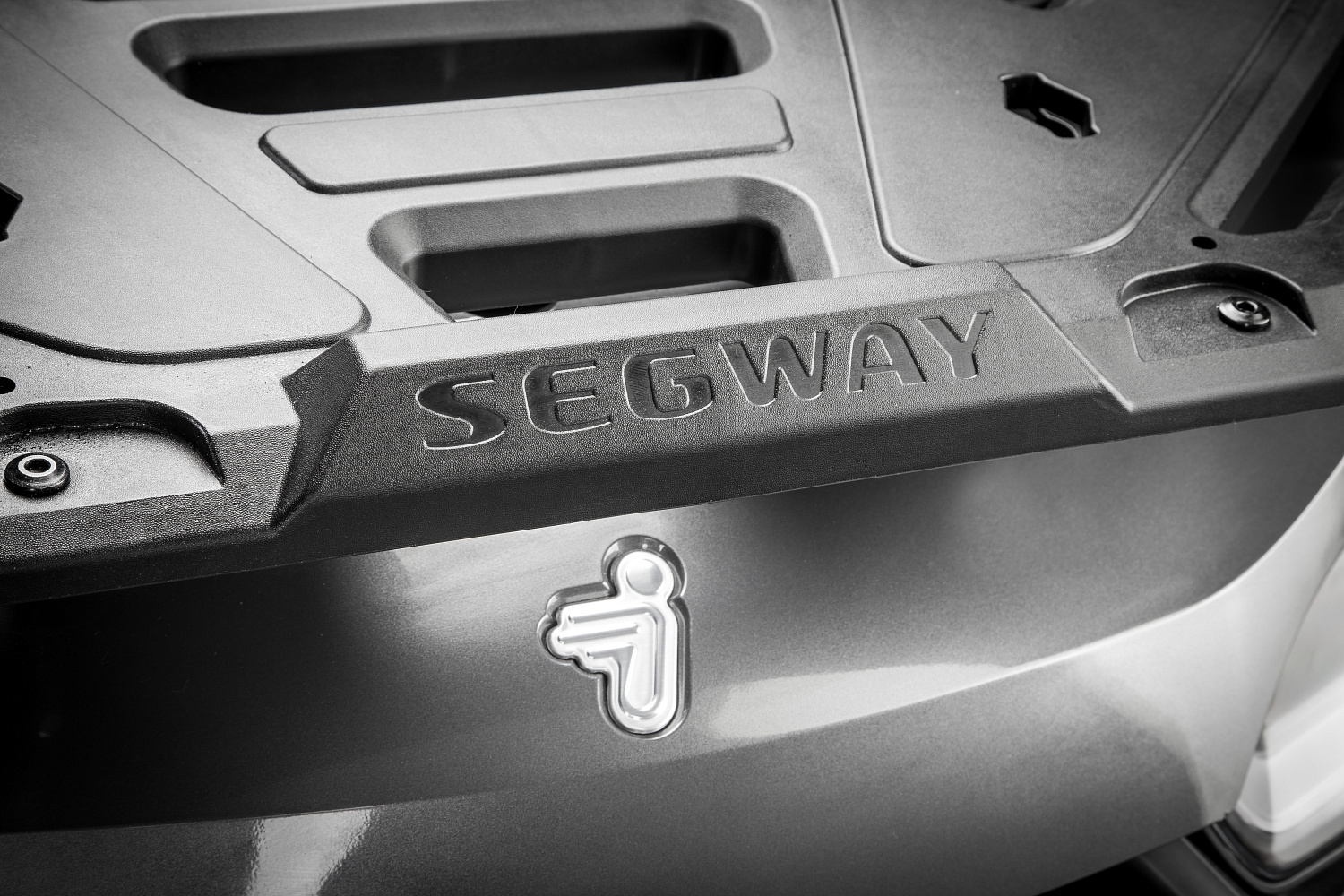  Квадроцикл Segway SNARLER AT6 LE в Сызрани