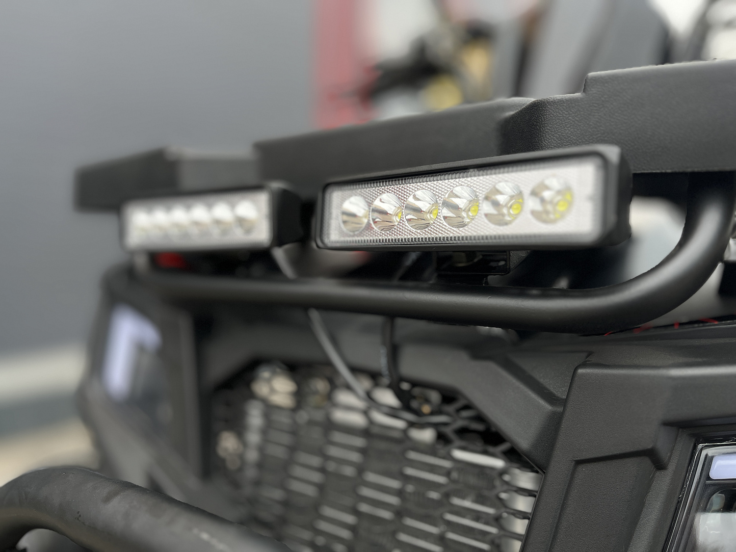 Квадроцикл PROMAX TAURUS 300 MAX-PRO LONG в Сызрани