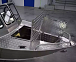 Алюминиевый катер Wyatboat-460 DCM Pro в Сызрани