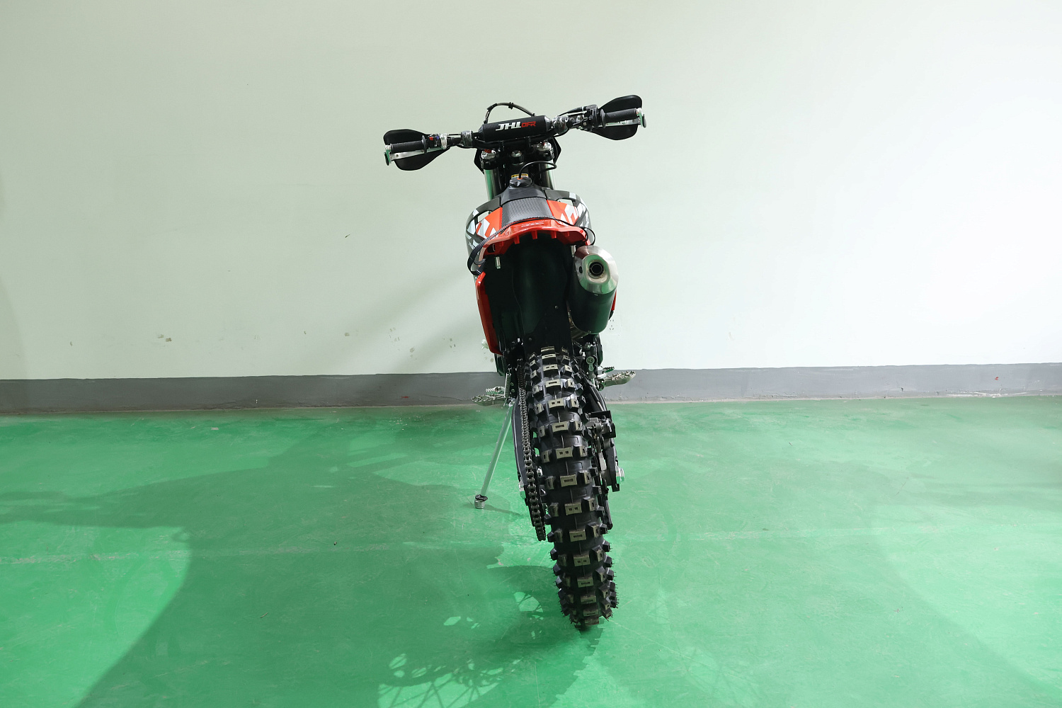 Мотоцикл JHLMOTO JHLofr GS CB300RL в Сызрани