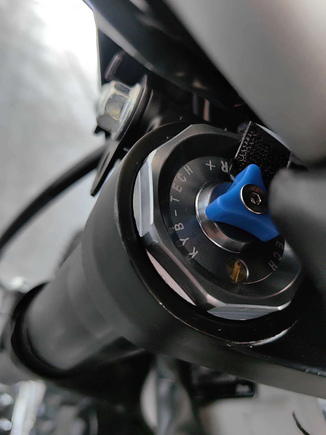 Кроссовый мотоцикл PROMAX MX350PR в Сызрани