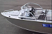 Алюминиевый катер Wyatboat-490 Pro в Сызрани