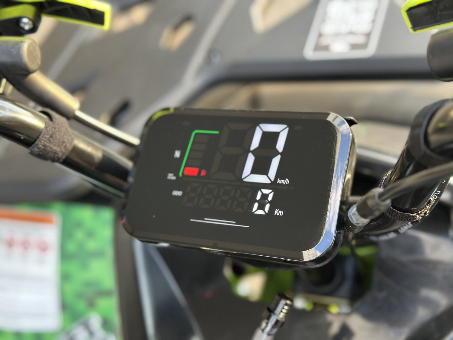 Квадроцикл PROMAX МАЙНКРАФТ 192 PRO 2025 в Сызрани