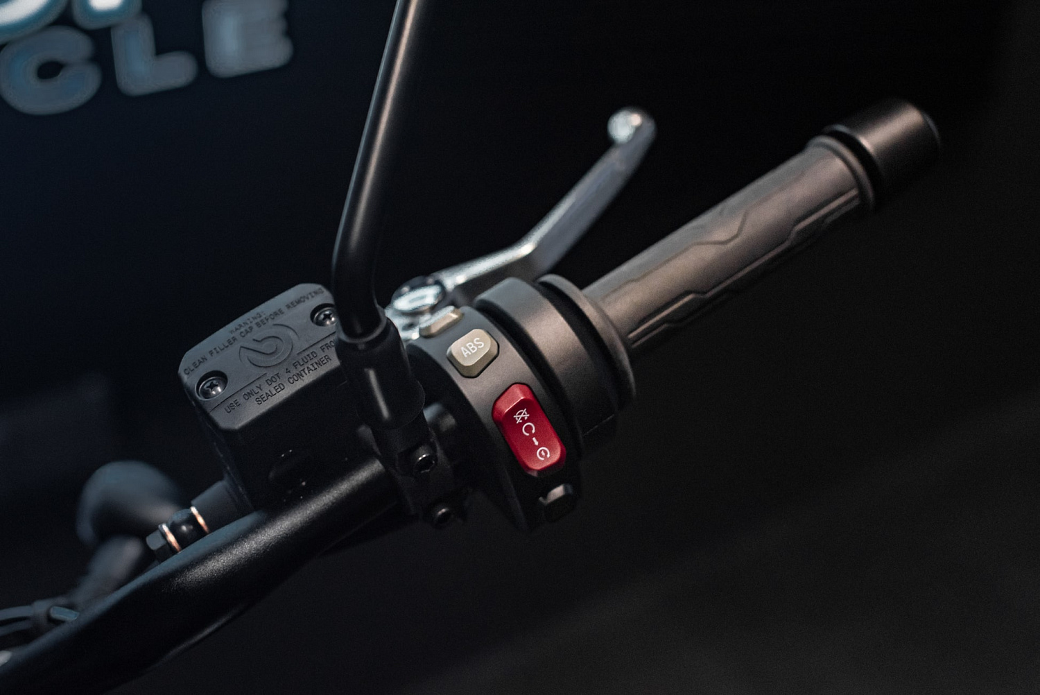 Мотоцикл Benda DarkFlag 500 в Сызрани