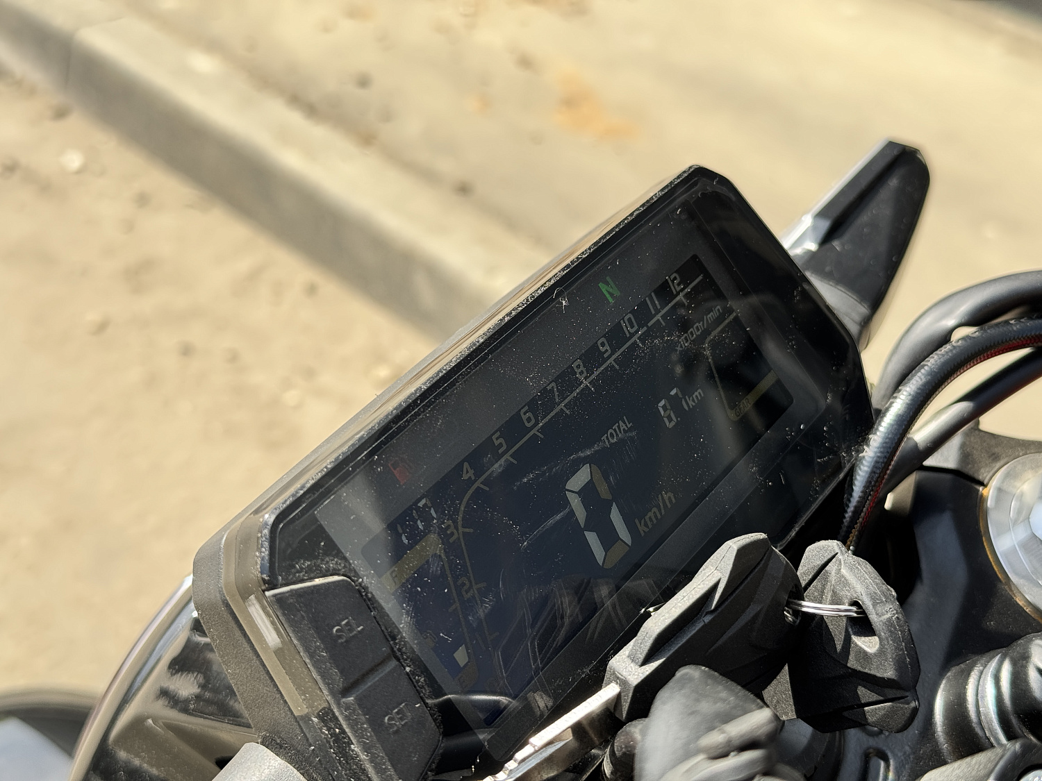 Мотоцикл PROMAX CB300 в Сызрани