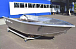 Алюминиевая лодка Неман-400 Р PRO в Сызрани