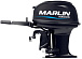 Лодочный мотор MARLIN MP 40 AMH в Сызрани