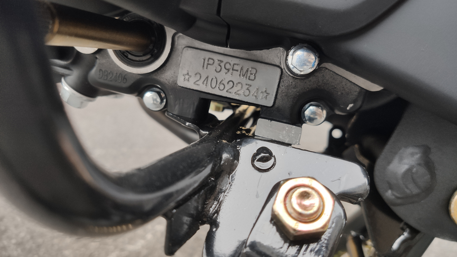 Мопед FAIDET SKIFF RS150 (49) в Сызрани