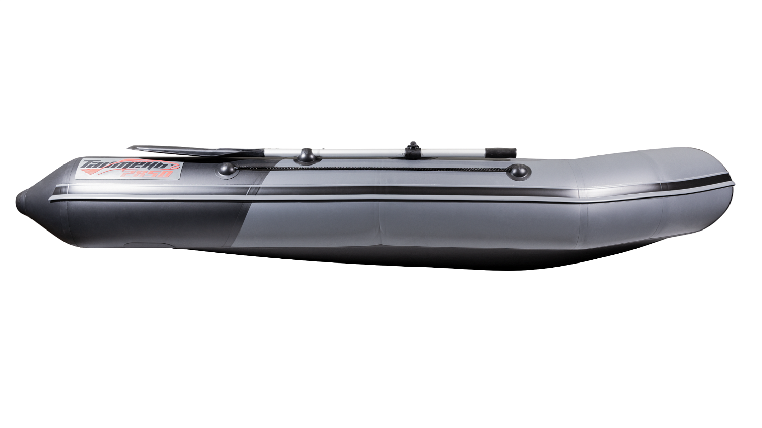 Лодка Таймень NX 2850 Слань-книжка киль в Сызрани