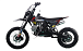 Питбайк FullCrew Power Trasher 125cc 14\12 (п\автомат эл.стартер) в Сызрани
