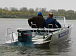 Алюминиевый катер Wyatboat-460 DCM в Сызрани