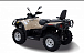 Квадроцикл HISUN TACTIC 550 (HS550ATV) NORMAL в Сызрани