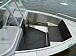 Алюминиевый катер Wyatboat-430T DCM Трансформер в Сызрани